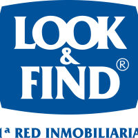 look and find