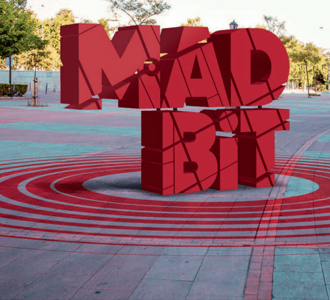 MADBIT